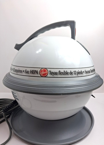Vintage hoover constellation - vintage,
