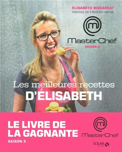 Masterchef les meilleures - masterchef,