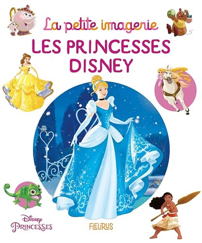 Les princesses disney - disney,