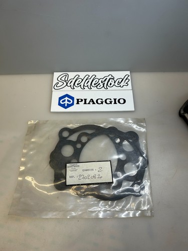 Joint embase moto guzzi - 2,