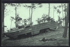 AK Overloon, Réservoir De