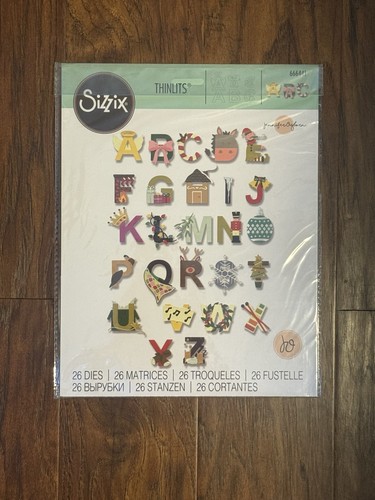 Sizzix jennifer ogborn - sizzix,