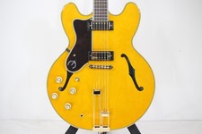 Epiphone SHERATON/LH o8555