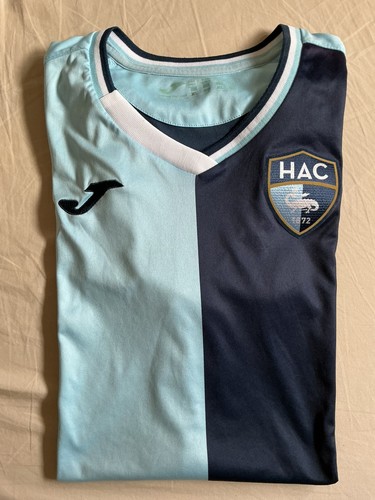 Maillot football havre - xl,