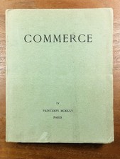 Paul Valéry 1925 Paul Claudel Francis Jammes Ungaretti Fargue Thomas Wyat