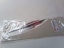 YAMAHA Aerox 50 04 Autocollant