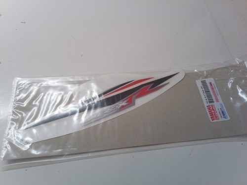 Yamaha aerox autocollant - yamaha,