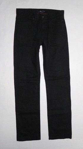 Pantalon noir celio - pantalon, w30