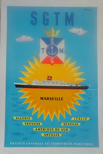 Societe generale transports - societe,