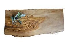 Grande planche naturelle