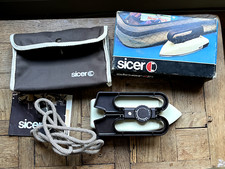 COLLECTOR SICER VINTAGE FER A