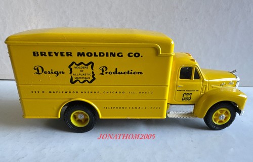 Occasion corgi camion mack - -,