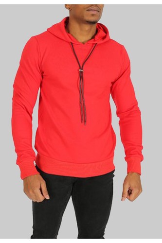 Sweat capuche - à,