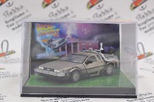 DIE CAST " DE LOREAN DMC12