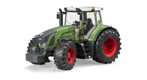 Bruder fendt 936 - bruder,