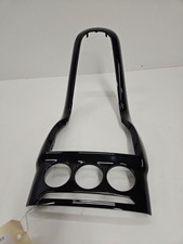 Facade autoradio CITROEN DS3