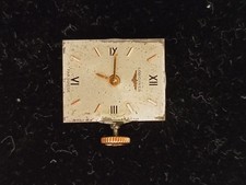 Mouvement montre longines - mouvement,