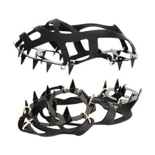 Crampons pour chaussures pour