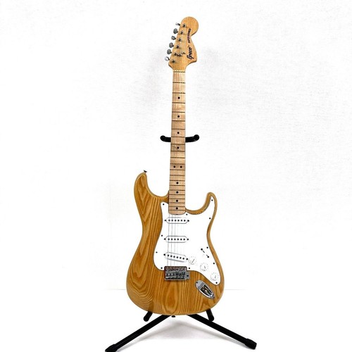 Guitare fender japan - guitare,