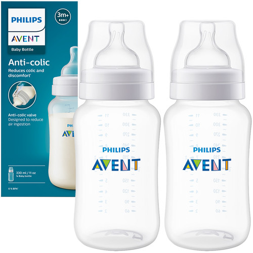 Neuf biberons philips - biberons,