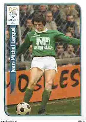 Stickers panini france foot - stickers,