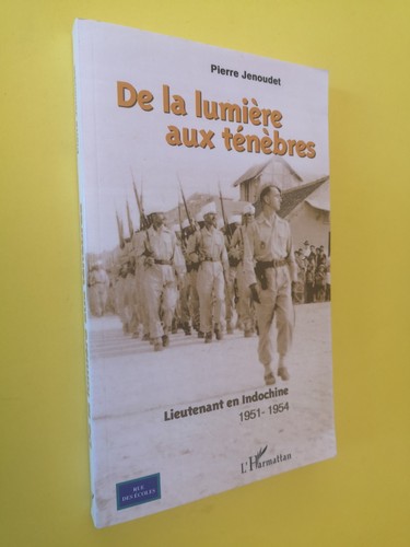 Lumière aux ténèbres - lumière,