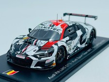 SPARK SB430 AUDI R8 LMS GT3