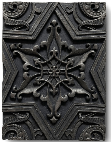 Sid dickens gallery tile - dickens,