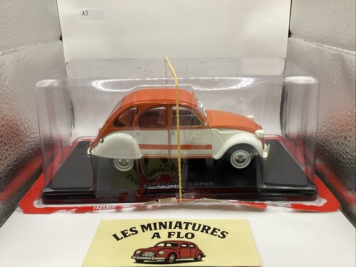 Collection hachette - 1/24,