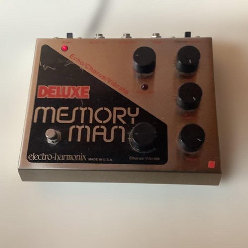 Vintage electro harmonix - vintage, electro-harmonix