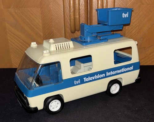 Playmobil television - playmobil,