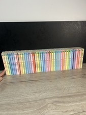 Collection Complète Manga dragon Ball / Manga DragonBall / Glenat Akira Toriyama