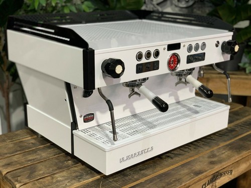 Marzocco linea 2 groupe - la,