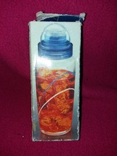 Shaker à cocktail vintage en