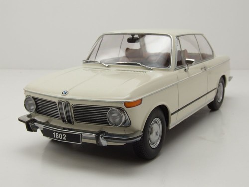 Bmw 1802 1ère série facelift - bmw,