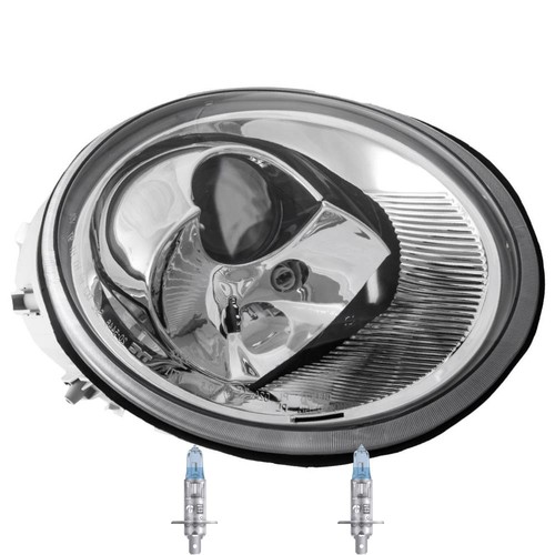 Scheinwerfer droite inclus - droite,