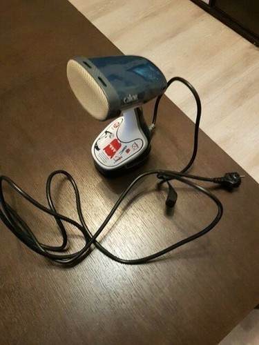 Calor défroisseur vapeur à - vapeur,