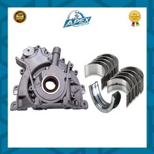 JAGUAR XF 2.7 TD POMPES A