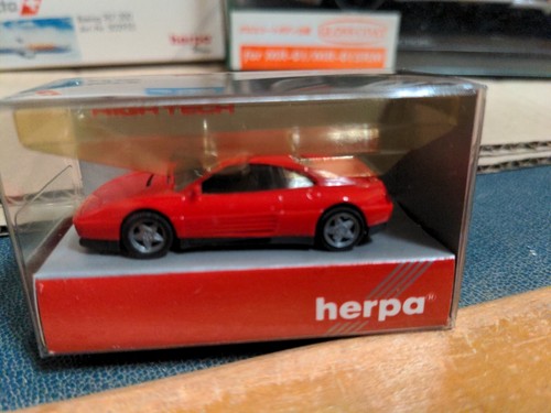 36048 herpa germany 2525 - herpa,