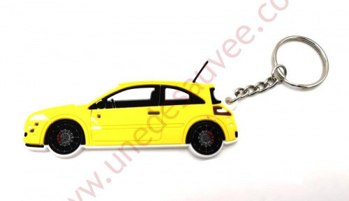 Porte clé renault sport - renault,