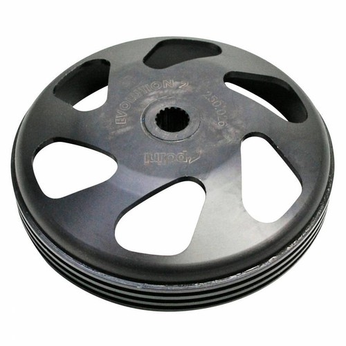 Cloche embrayage scoot - cloche,
