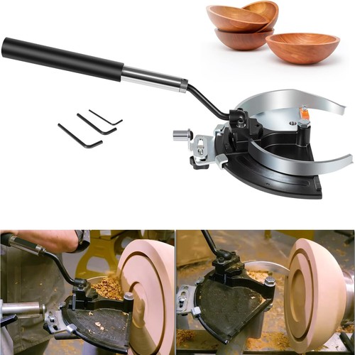 For coring bowl - bowl, 3"