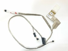 Câble nappe vidéo LVDS pour DELL E6430 DC02001DV00 40 PINS