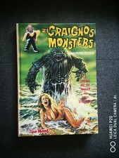 ZE CRAIGNOS MONSTERS MAD MOVIES jean pierre putters cinema bis nanar Fantastique