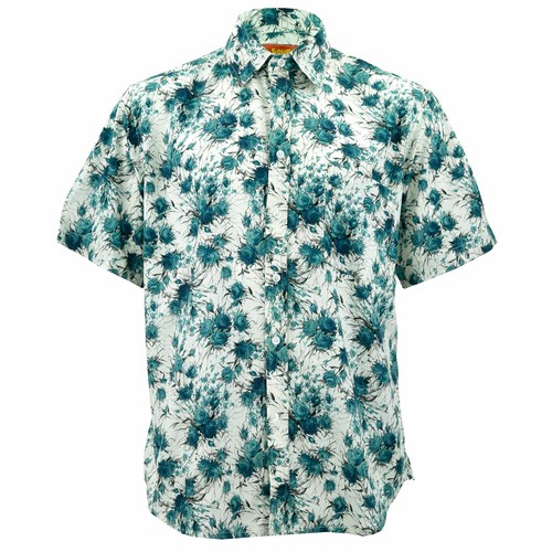 Chemise manches courtes - chemise,