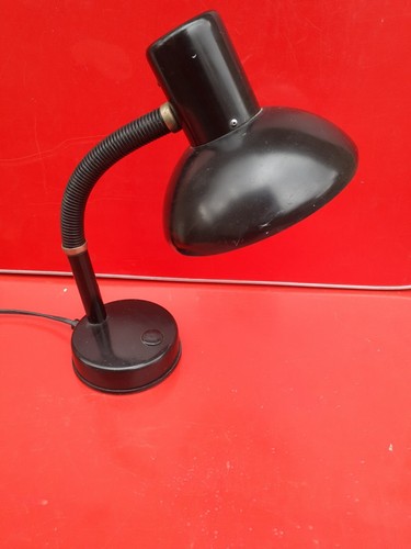 Lampe années métal - lampe, 80