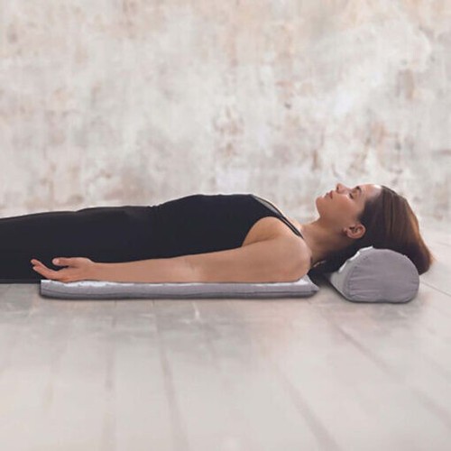 Ensemble tapis acupression - ensemble, d'acupression