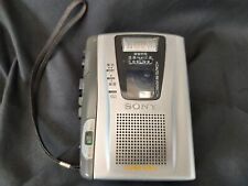 Junk, Sony Walkman TCM-50