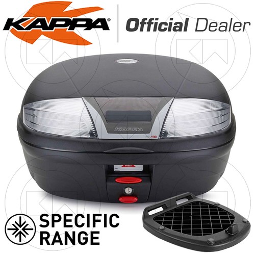 Kit top case kappa - kit, k46