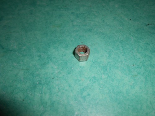 Ecrou roue solex 5000 - solex,